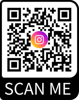 Instagram QR Code